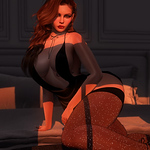 Profile Picture of Absinthe De La Crème (@absinthe evergarden) on Flickr