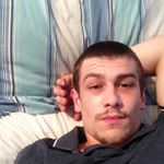 Profile Picture of matthew willoughby (@willowz94) on Instagram