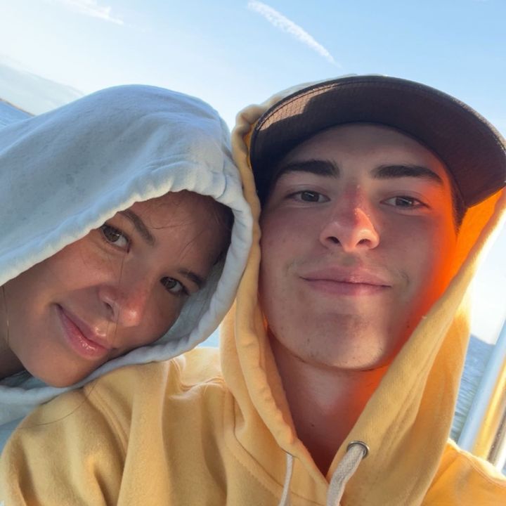 Profile Picture of Zachary Kline (@zacharykline) on Tiktok