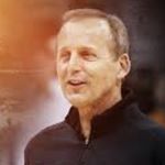 Profile Picture of Rick Barnes (@volsbasketball7) on Instagram