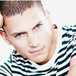 Profile Picture of michael scofield (@wentworth_milleer) on Instagram