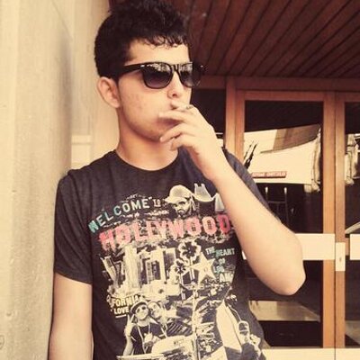 Profile Picture of Ivan Quijano (@ivanquijano5) on Twitter