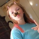 Profile Picture of cheyanne marie weaver (@cheyanne_12346) on Instagram