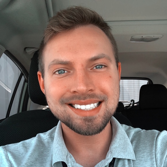 Profile Picture of Chad Price (@wasitdachad) on Poshmark