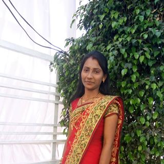 Varsha Jadhav - Facebook Profile Picture of Varsha Jadhav (@Varsha-Jadhav) on Facebook