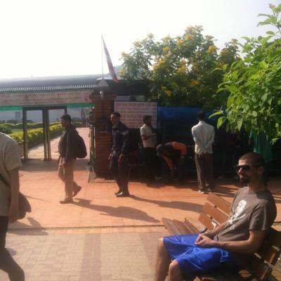 Profile Picture of Daniel Altomari (@BabyfaceBoomz) on Twitter