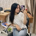 Profile Picture of Intann (@rintan.maness) on Facebook