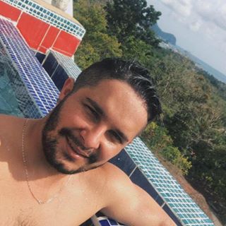 Profile Picture of Miguel Masis (@Miguel-Masis) on Facebook