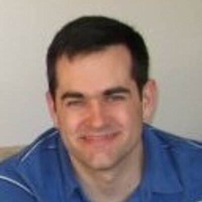 Profile Picture of Greg Maskel (@@gregmaskel) on Twitter