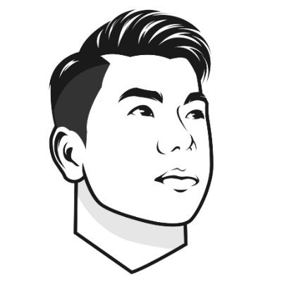 Profile Picture of Brian Toh  🌖 (@briantoh) on Twitter