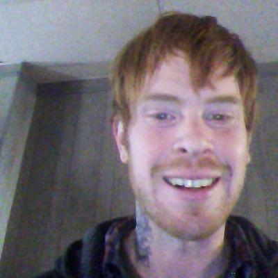 Profile Picture of Joshua Dowell (@JACKIEPAPER333) on Twitter