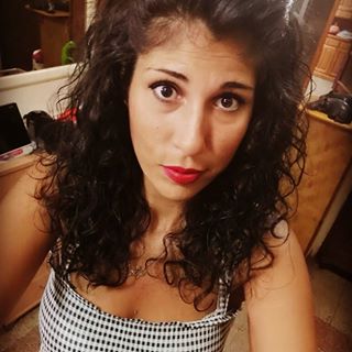 Profile Picture of Sara Marsala (@sara.marsala) on Facebook