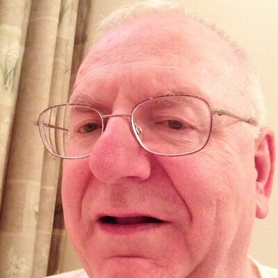 Profile Picture of Jerry Boyle (@boyle_jerry) on Twitter