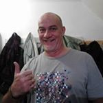 Profile Picture of Mark Earnshaw (@earnshaw.mark) on Instagram