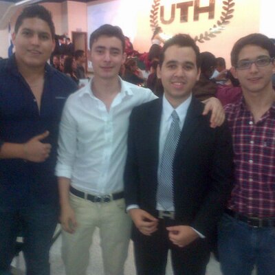 Profile Picture of Jose Handal (@josehandal07) on Twitter