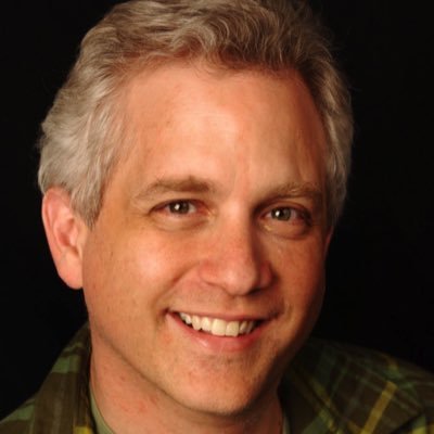 Profile Picture of Mark Rosewater (@maro254) on Twitter