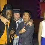 Profile Picture of Chris Raymer (@raymerchris) on Instagram