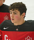 Profile Picture of Ben Delaneyon Wikipedia