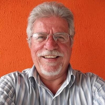 Profile Picture of José Luis Azevedo (@zecaluis) on Twitter