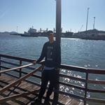 Profile Picture of Erik Dos Santos (@erik.dossantos.188) on Instagram