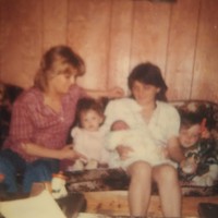 Profile Picture of Jessica Rae Gilliam (@jessica-rae-gilliam) on Quora