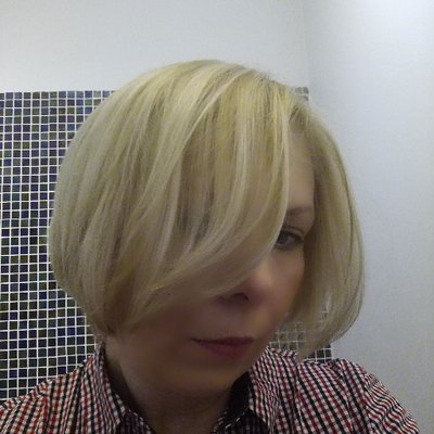 Profile Picture of Marta Pieczykolan (@MartuniaP79) on Twitter