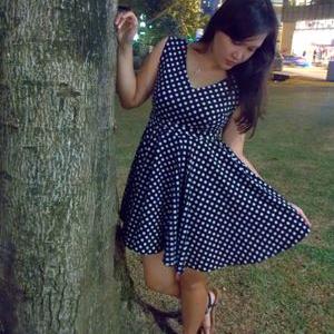 Profile Picture of Sarah Green M Tobing (@greentobing) on Twitter