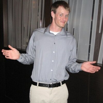 Profile Picture of Ron Cornelison (@RonCornelison) on Twitter