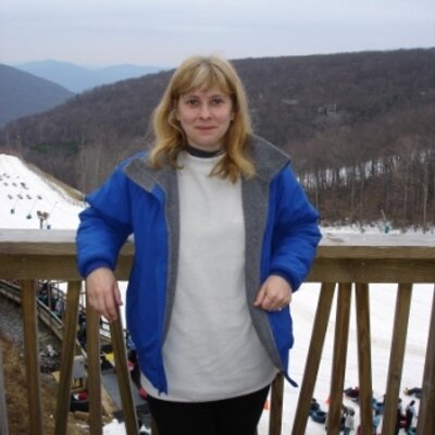 Profile Picture of Steph D'Albiac-Reay (@dreay_bae) on Twitter