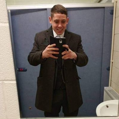 Profile Picture of Sean Tranter (@seanonoo) on Twitter