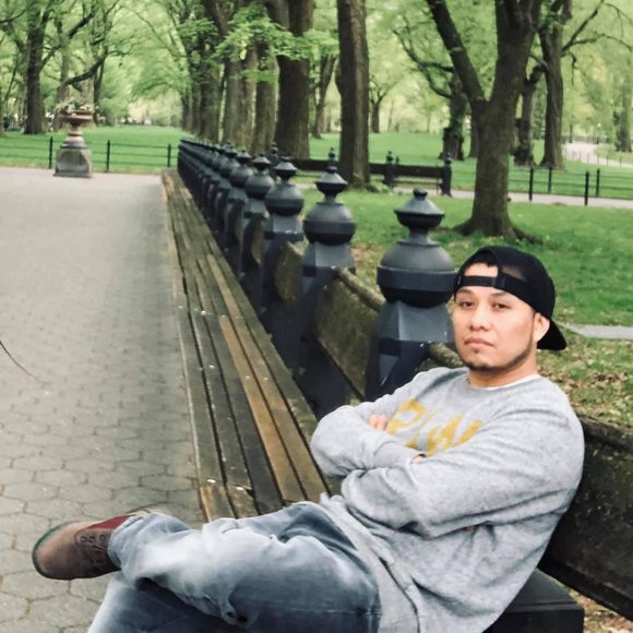 Profile Picture of Ruben Herrera (@rhh290686) on Poshmark