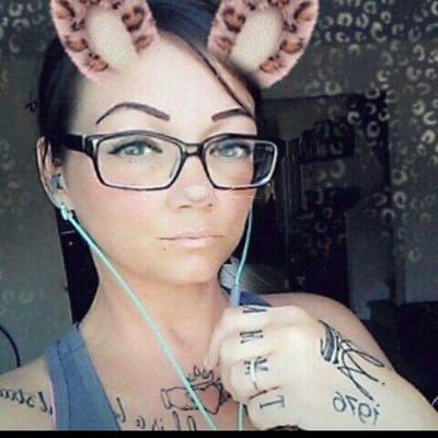 Profile Picture of Chasity Mooney (@chasitym33) on Twitter