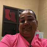 Profile Picture of Becky Garcia (@purple_pink68) on Flickr