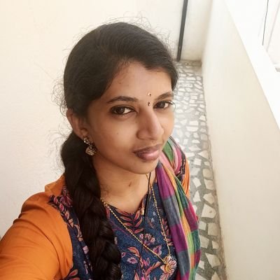 Profile Picture of Padmavathy Gobinath (@padmachem89) on Twitter