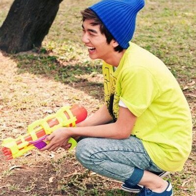 Profile Picture of Travis Mackenzie (@travis_mkenzie) on Twitter