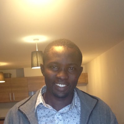 Profile Picture of William Obeng (@williamof) on Twitter
