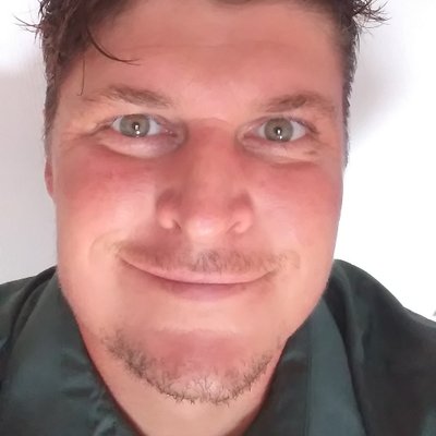 Profile Picture of Chris Haviland (@Havidaddy1) on Twitter
