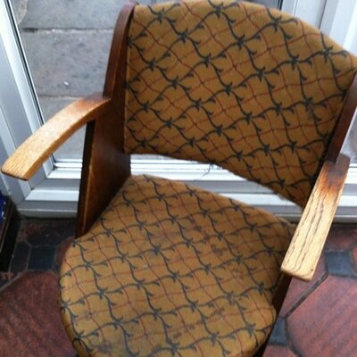 Profile Picture of Keith Hennessy (@KIEF1977) on Twitter