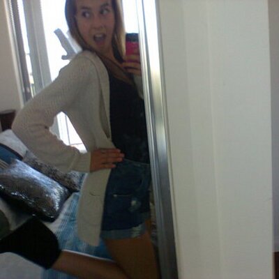 Profile Picture of Maddison Angelucci (@maddybeaar) on Twitter