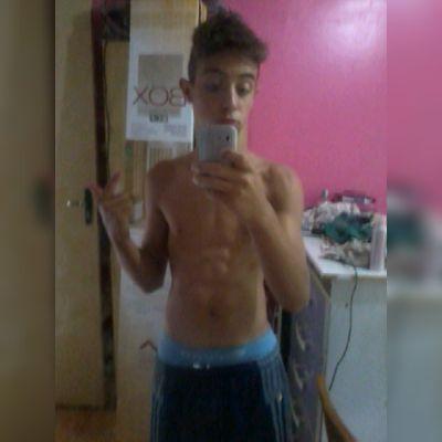 Profile Picture of Brian Goulart (@goulart_brian) on Twitter