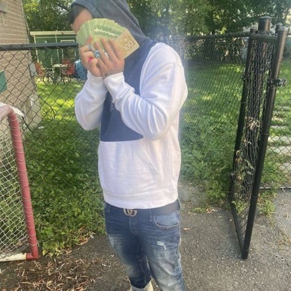 Profile Picture of Jean-marc Guindon (@joshbandz2021) on Poshmark