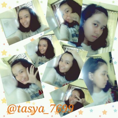 Profile Picture of Wanda Natasya Ely (@tasya_7699) on Twitter