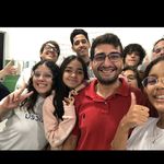 Profile Picture of Professor Geraldo Rayan (@geraldo.rayan.matematica) on Instagram