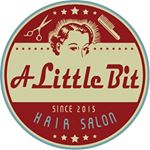 Profile Picture of 💈연남동미용실'ALITTLEBIT' (@alittlebit_hairshop) on Instagram