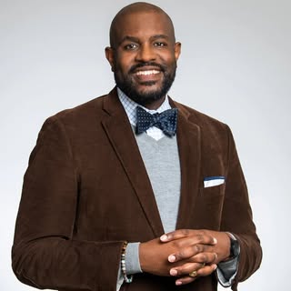Profile Picture of Michael W. Waters (@revdrmikewaters) on Instagram
