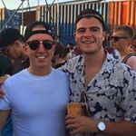 Profile Picture of George O'Brien (@georgeob95) on Instagram