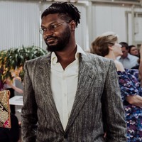 Profile Picture of Vincent Wade Ii (@vincent-wade-ii) on Quora