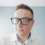 Profile Picture of Michał Kulesza (@yova_mk) on Instagram