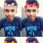 Joshua Domingo - Instagram Profile Picture of Joshua Domingo (@its_joshwaa) on Instagram
