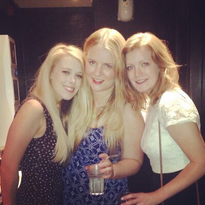 Profile Picture of Hannah (@h_starling) on Twitter